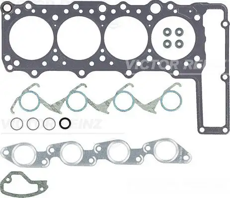 VICTOR REINZ 02-34150-01 Motor Takım Conta (Üst) A6010105720