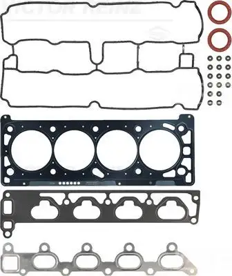 VICTOR REINZ 02-34205-02 Motor Takım Conta (Üst) 638177