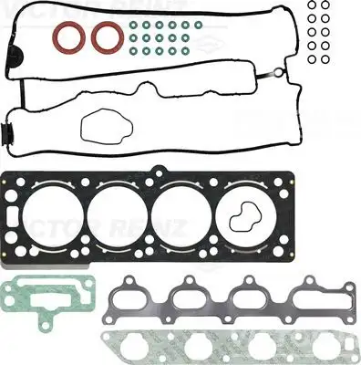 VICTOR REINZ 02-34435-01 Motor Takım Conta (Üst) 93172424