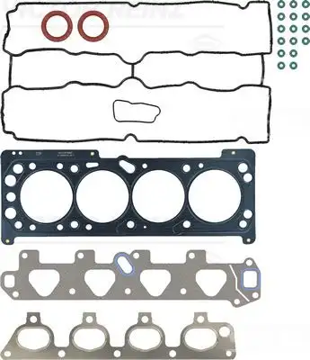 VICTOR REINZ 02-34900-01 Motor Takım Conta (Üst) 607407