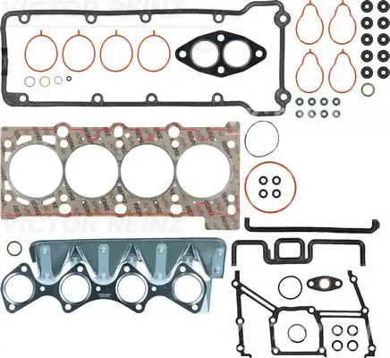 VICTOR REINZ 02-34910-01 Motor Takım Conta (Üst) 11121712309
