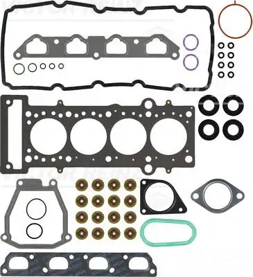 VICTOR REINZ 02-34980-02 Motor Takım Conta (Üst) 11127508543