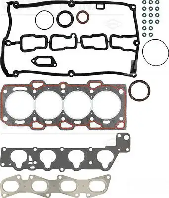 VICTOR REINZ 02-35740-01 Motor Takım Conta (Üst) 71713633
