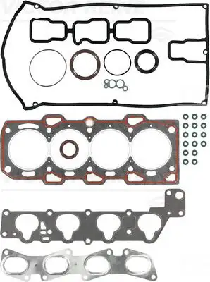 VICTOR REINZ 02-35740-06 Motor Takım Conta (Üst) 71711279