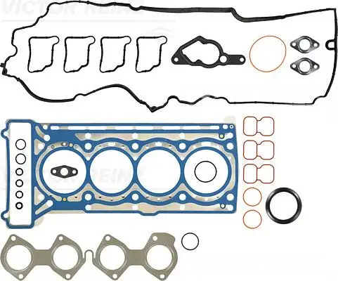 VICTOR REINZ 02-36015-06 Motor Takım Conta (Üst)
