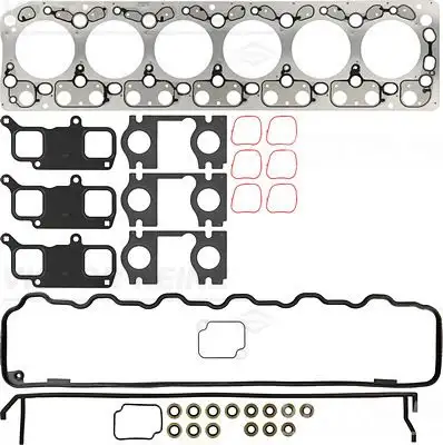 VICTOR REINZ 02-36115-01 Motor Takım Conta (Üst) A9060100421