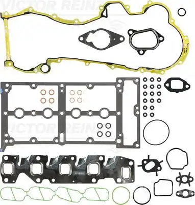 VICTOR REINZ 02-36259-01 Motor Takım Conta (Üst)
