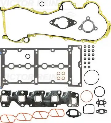 VICTOR REINZ 02-36259-02 Motor Takım Conta (Üst) 71744288
