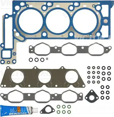 VICTOR REINZ 02-36370-01 Motor Takım Conta (Üst)