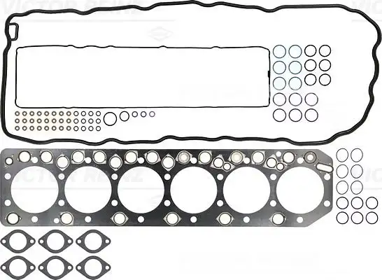 VICTOR REINZ 02-36435-02 Motor Takım Conta (Üst) 7420850506