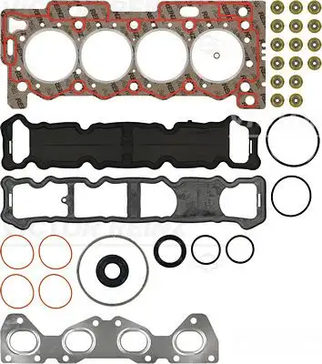 VICTOR REINZ 02-36505-01 Motor Takım Conta (Üst)