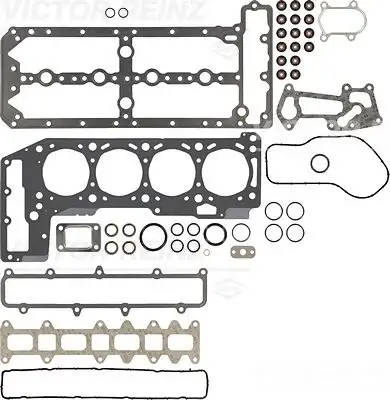 VICTOR REINZ 02-36885-05 Motor Takım Conta (Üst) 2996102