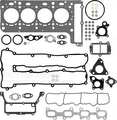 VICTOR REINZ 02-36950-01 Motor Takım Conta (Üst)