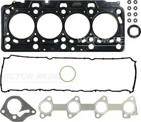 VICTOR REINZ 02-36975-01 Motor Takım Conta (Üst)