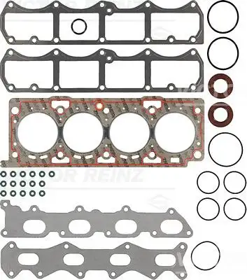 VICTOR REINZ 02-37070-01 Motor Takım Conta (Üst) 71718142