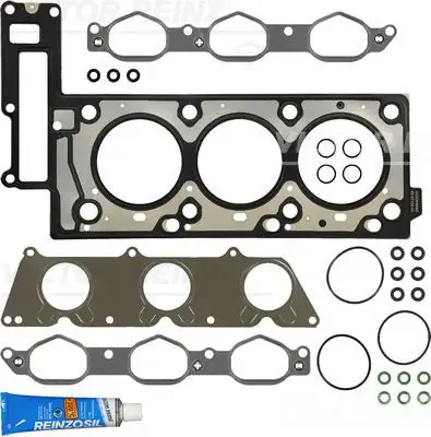 VICTOR REINZ 02-37100-01 Motor Takım Conta (Üst)