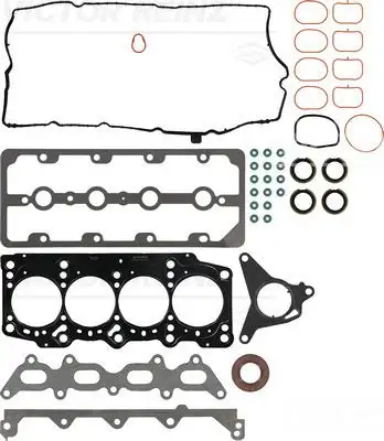 VICTOR REINZ 02-37110-04 Motor Takım Conta (Üst)