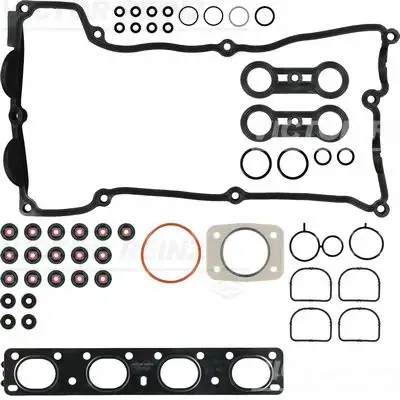 VICTOR REINZ 02-37283-02 Motor Takım Conta (Üst) 11120391679