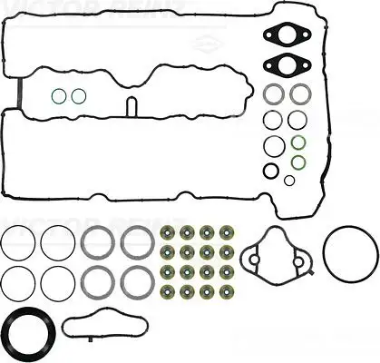 VICTOR REINZ 02-37625-01 Motor Takım Conta (Üst)
