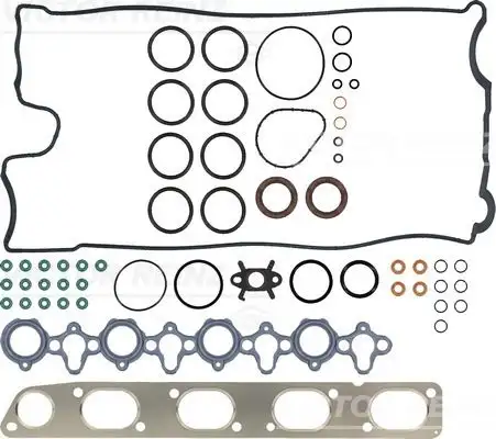 VICTOR REINZ 02-37682-01 Motor Takım Conta (Üst)