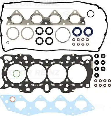 VICTOR REINZ 02-37765-01 Motor Takım Conta (Üst) 06110P3F902