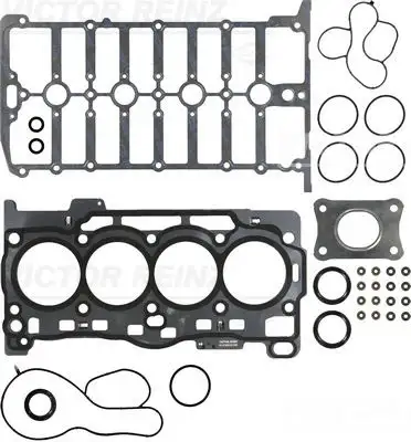 VICTOR REINZ 02-37800-02 Motor Takım Conta (Üst)