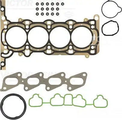 VICTOR REINZ 02-37875-03 Motor Takım Conta (Üst) 55591493