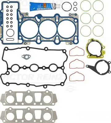 VICTOR REINZ 02-37910-02 Motor Takım Conta (Üst)