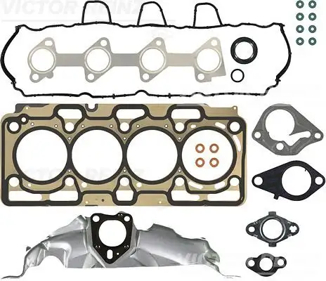 VICTOR REINZ 02-37930-02 Motor Takım Conta (Üst)