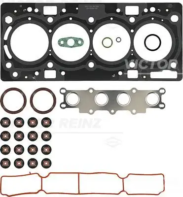 VICTOR REINZ 02-37985-02 Motor Takım Conta (Üst)