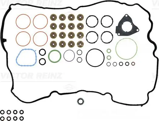 VICTOR REINZ 02-38005-02 Motor Takım Conta (Üst) 11120427689