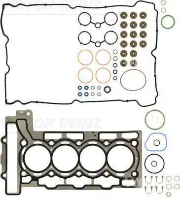 VICTOR REINZ 02-38010-01 Motor Takım Conta (Üst) 11127560276