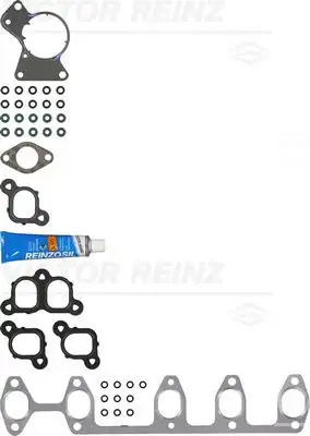 VICTOR REINZ 02-38318-01 Motor Takım Conta (Üst)