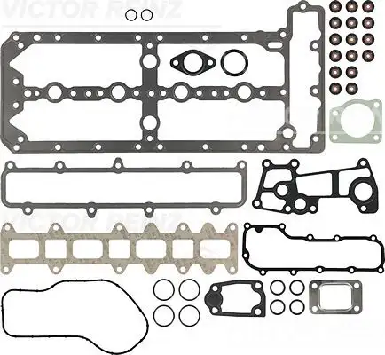 VICTOR REINZ 02-38371-01 Motor Takım Conta (Üst)