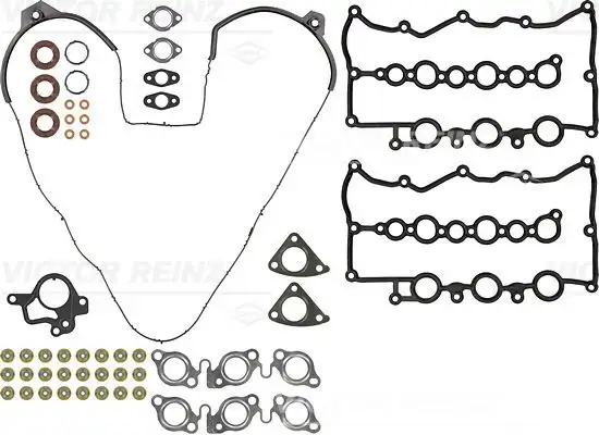 VICTOR REINZ 02-38558-02 Motor Takım Conta (Üst)