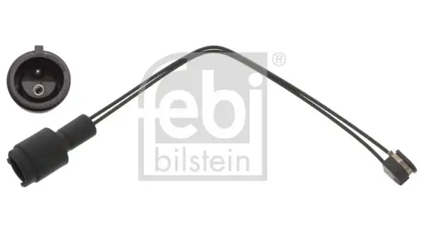 FEBI 02398 Balata Sensörü 34351179820