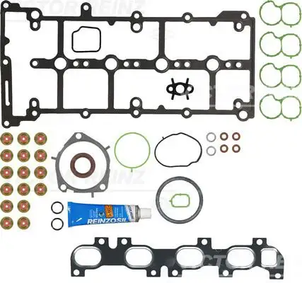 VICTOR REINZ 02-42061-04 Motor Takım Conta (Üst)