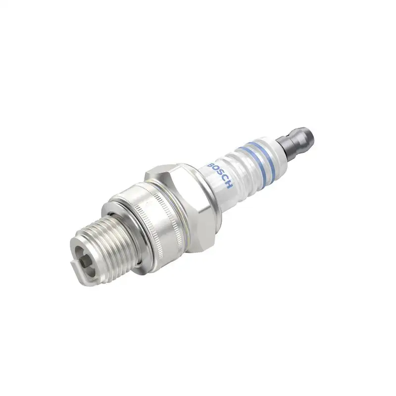 BOSCH 0242229534 (WR8AC) Buji 9807654716