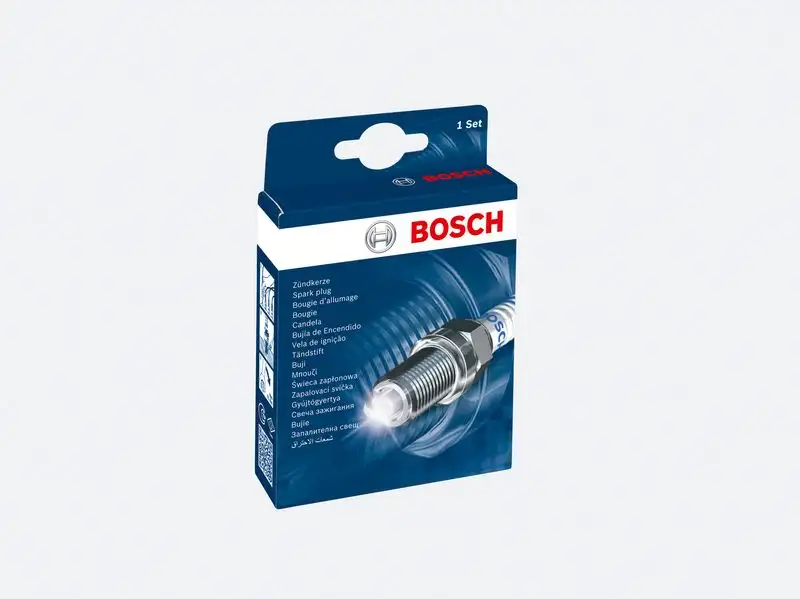 BOSCH 0242229923 (FR8SC+) Buji