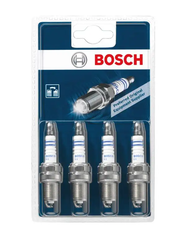 BOSCH 0242230607 (FR8NEU) Buji 9091901258