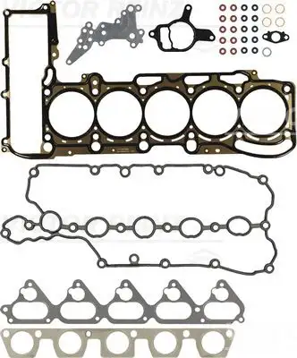 VICTOR REINZ 02-42820-01 Motor Takım Conta (Üst)
