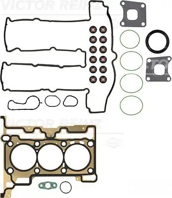 VICTOR REINZ 02-43170-01 Motor Takım Conta (Üst)