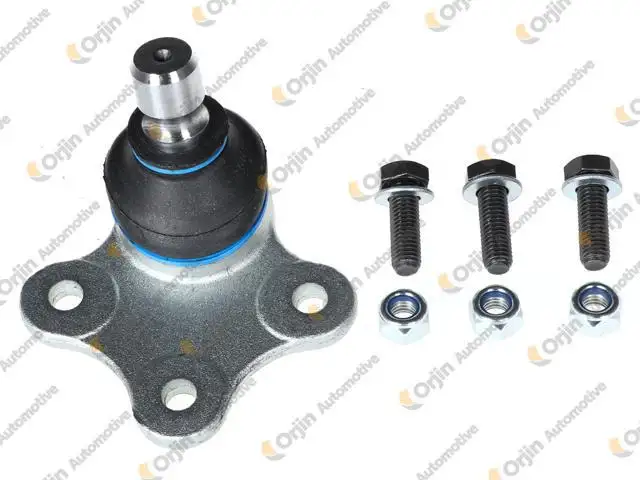 ORJIN 02500 Alt Rotil
