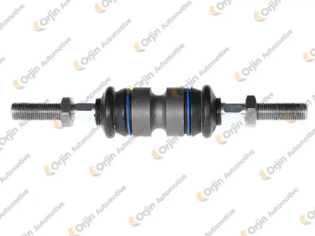 ORJIN 02501 Rot Mili 381747