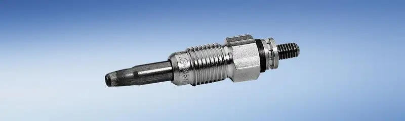 BOSCH 0250201032 Kızdırma Bujisi