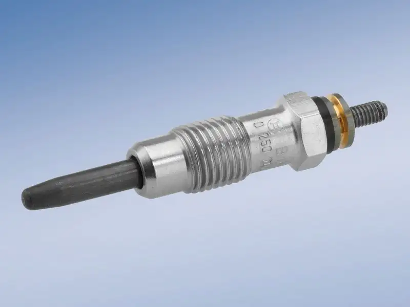BOSCH 0250202001 Kızdırma Bujisi