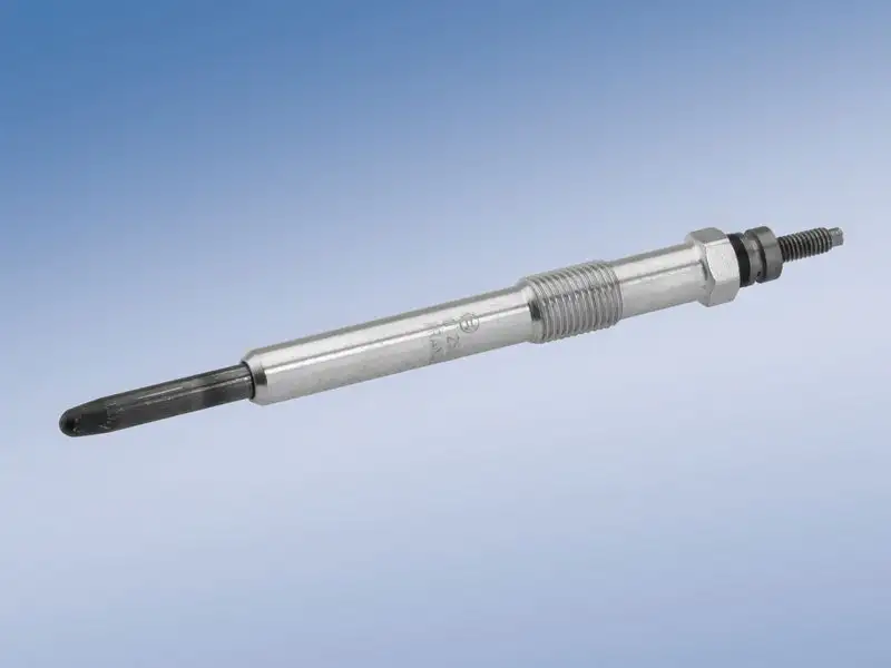 BOSCH 0250202048 Kızdırma Bujisi
