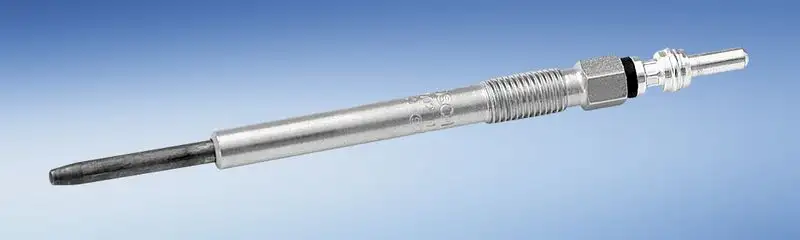 BOSCH 0250203002 Kızdırma Bujisi