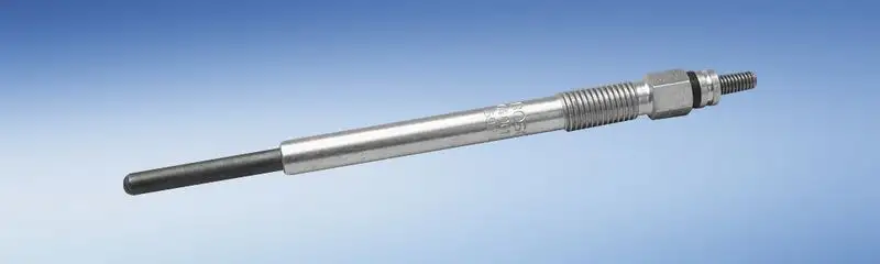 BOSCH 0250204001 Kızdırma Bujisi