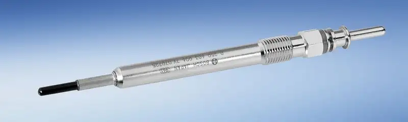 BOSCH 0250603006 Kızdırma Bujisi 12230038490